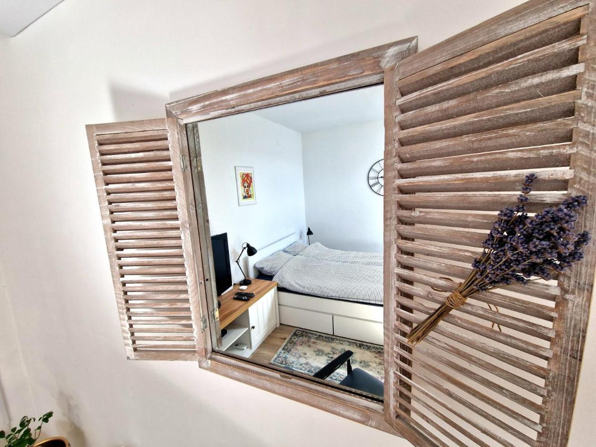 Studio Apartman Varadero Б'єловар Екстер'єр фото